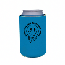 Load image into Gallery viewer, Loud Mouth BF Koozie