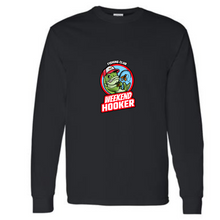 Load image into Gallery viewer, Weekend Hooker