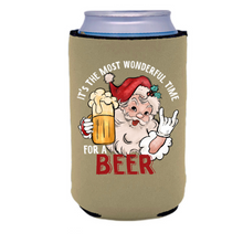 Load image into Gallery viewer, Most Wonderful Time for Beer
