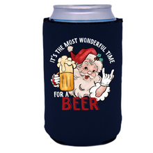 Load image into Gallery viewer, Most Wonderful Time for Beer
