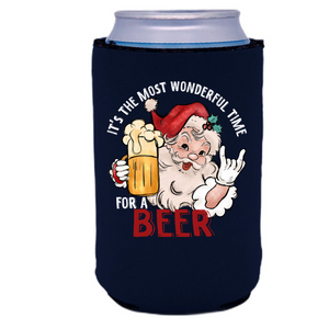Most Wonderful Time for Beer