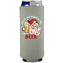 Load image into Gallery viewer, Most Wonderful Time for Beer
