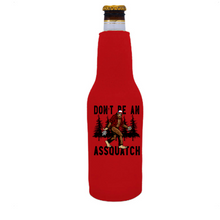 Load image into Gallery viewer, Dont be an Assquatch
