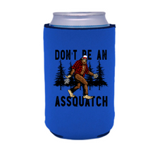 Load image into Gallery viewer, Dont be an Assquatch
