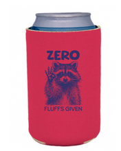 Load image into Gallery viewer, Zero Fluffs Given
