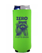 Load image into Gallery viewer, Zero Fluffs Given
