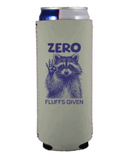 Load image into Gallery viewer, Zero Fluffs Given
