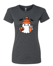 Load image into Gallery viewer, Pumpkin Spice Ghosty
