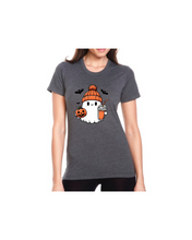 Load image into Gallery viewer, Pumpkin Spice Ghosty
