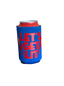 Let's Get Lit
