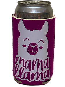 Mama Llama