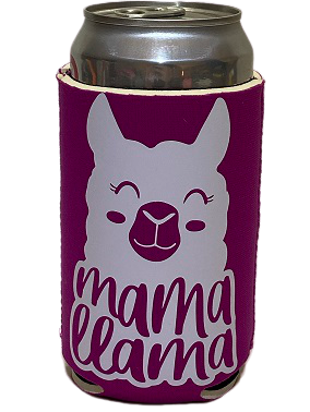 Mama Llama